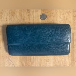 Furla Leather Wallet